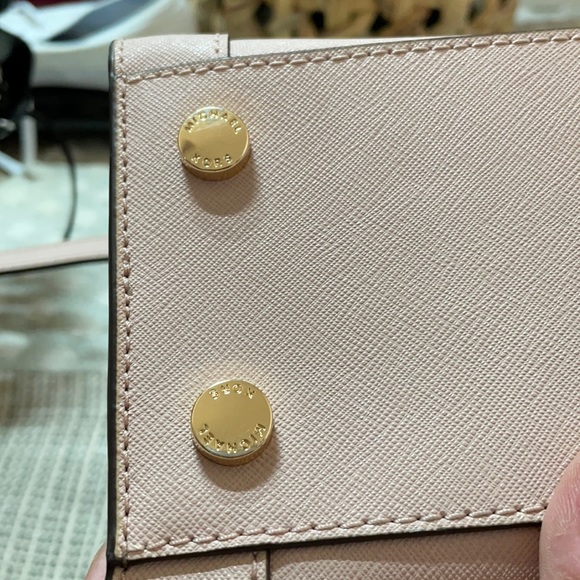 Michael Kors Dillon Satchel - Picture 6 of 7